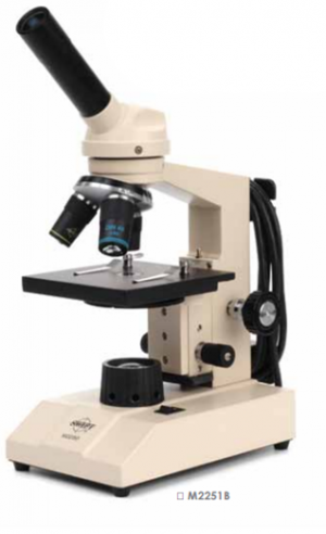 M2251B Swift Compound Microscope