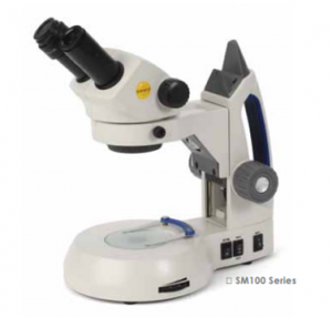 SM100-Swift-Stereo-Series Microscopes